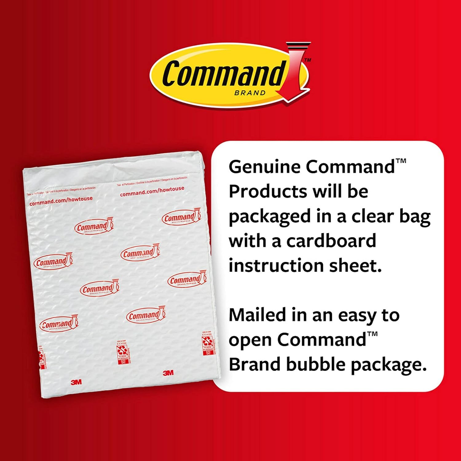 Command Outdoor Large Bronze Hooks. Holds 5 lb. 3 Hooks 4 Strips. Damage-Free. Weather Resistant for Hanging Decor - Image 13